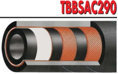 ICESTREAM SERVICE BARRIER LAYERED AIR-CONDITIONING
