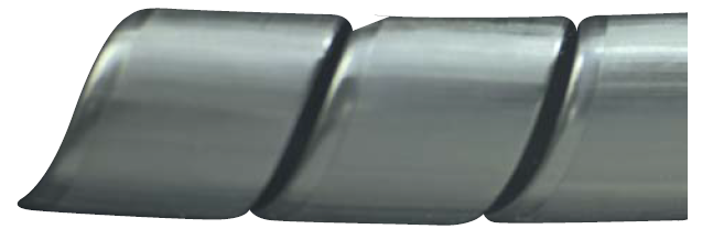 SPIRAL GUARDS Spiral Guards