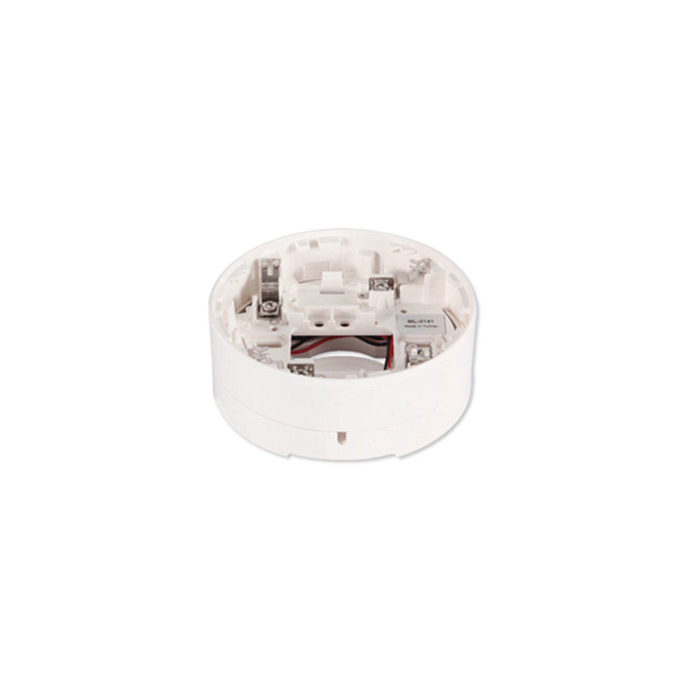 ML-0141 Buzzerlı Soket