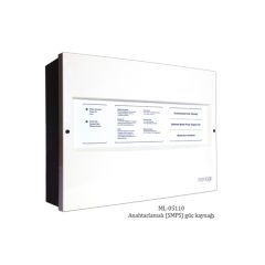ML-05110 Switch Mode (SMPS) Power Supplies