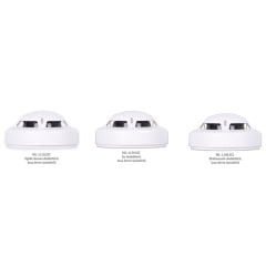 ML-1130 Intelligent Addressable Fire Detectors