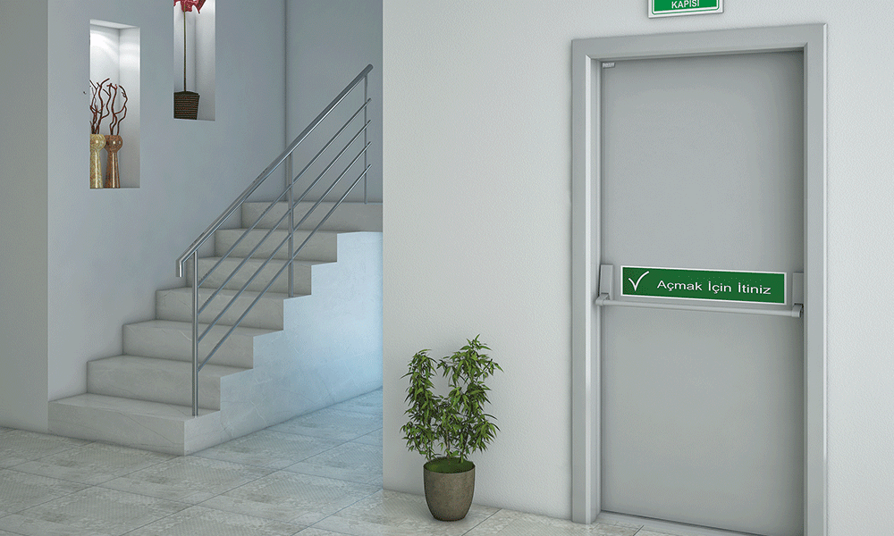 Fire Doors