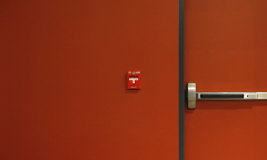 Fire Doors