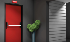 Fire Doors