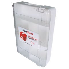 Boş Plastik Ecza Dolabı
