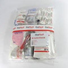Home Extra First Aid Content Pack