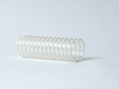 LS TİPİ BEYAZ SPİRALLİ LAVABO SİFON HORTUMU (STANDART)