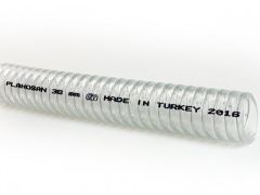 ÇELİK TELLİ HORTUM