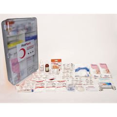 School First Aid Kit