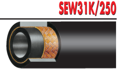 SWB KUKA-250 S