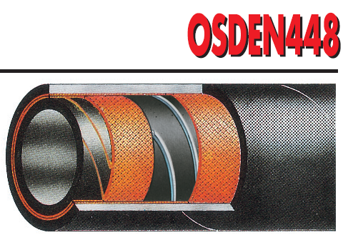 FUEL-EN 12115 / SD 16