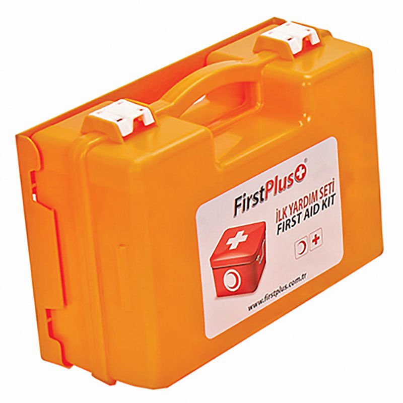 Boat and Yacht Extra First Aid Kit