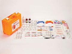 Boat and Yacht Extra First Aid Kit