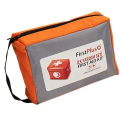 Trekking Extra First Aid Kit