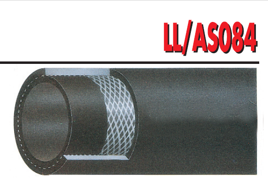 LONG-KOMP A/S